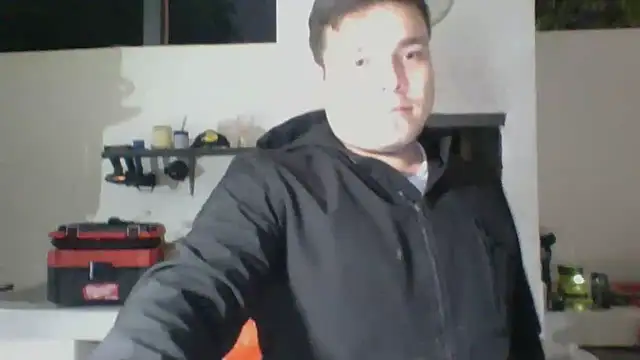 DirtyRcride online show from December 8, 12:18 am