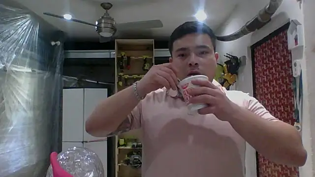 DirtyRcride online show from December 23, 5:49 am