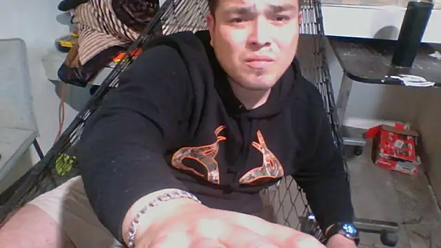 DirtyRcride online show from February 1, 2:47 am