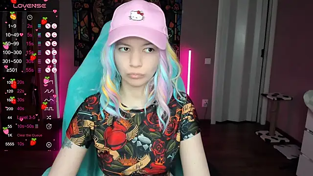 Snapshot of Project_hisoka chatting on December 29, 2:00 pm Project hisoka online show from December 29, 2:00 pm