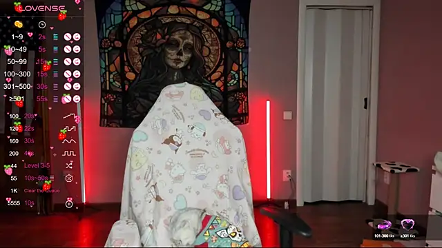 Snapshot of Project_hisoka chatting on January 25, 2:03 pm Project hisoka online show from January 25, 2:03 pm