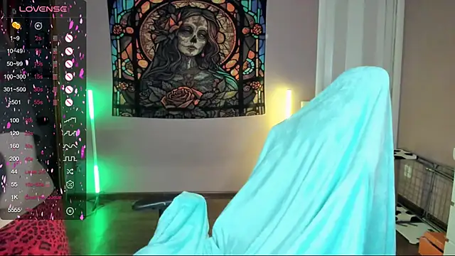 Snapshot of Project_hisoka chatting on March 1, 8:10 pm Project hisoka online show from March 1, 8:10 pm