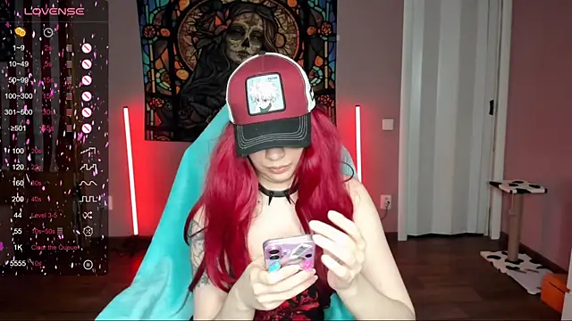 Snapshot of Project_hisoka chatting on March 16, 5:17 pm Project hisoka online show from March 16, 5:17 pm