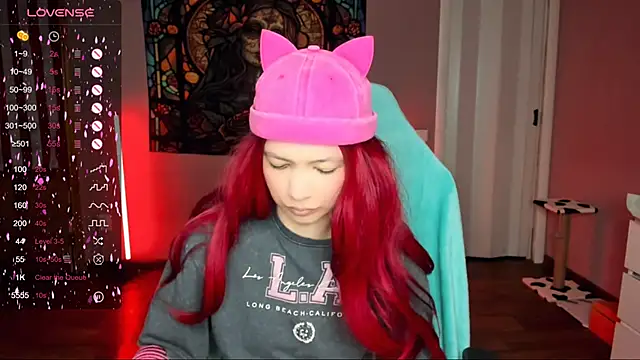 Snapshot of Project_hisoka chatting on March 19, 12:23 pm Project hisoka online show from March 19, 12:23 pm