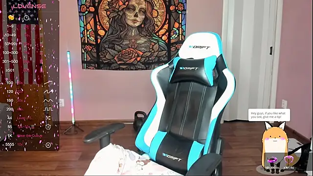 Snapshot of Project_hisoka chatting on October 27, 1:59 pm Project hisoka online show from October 27, 1:59 pm