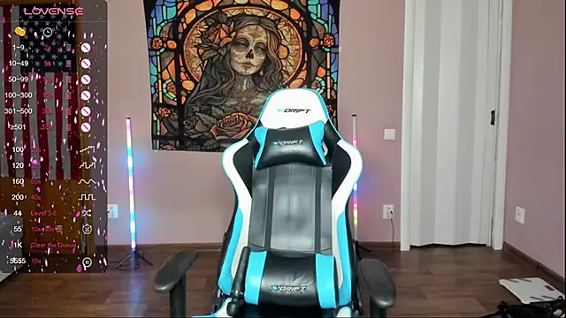 Snapshot of Project_hisoka chatting on October 28, 7:01 am Project hisoka online show from October 28, 7:01 am