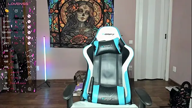 Snapshot of Project_hisoka chatting on December 3, 3:58 am Project hisoka online show from December 3, 3:58 am