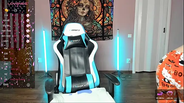 Project hisoka online show from December 15, 3:33 am