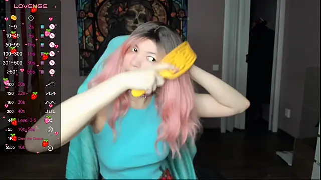 Project hisoka online show from March 27, 4:18 am