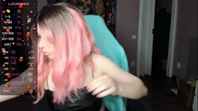 Project hisoka online show from March 28, 2:16 pm