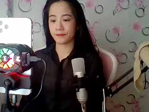 Snapshot of Nana-68 chatting on March 4, 1:06 pm Nana-68 online show from March 4, 1:06 pm