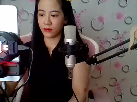 Snapshot of Nana-68 chatting on March 16, 4:23 pm Nana-68 online show from March 16, 4:23 pm