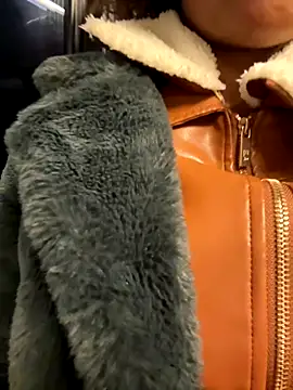 Black Dolll online show from November 7, 10:15 am