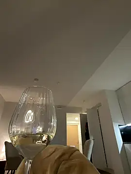 Black Dolll online show from December 14, 6:34 pm