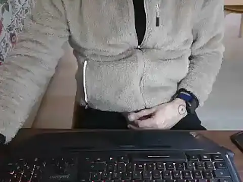 Adri gard online show from February 23, 3:29 pm