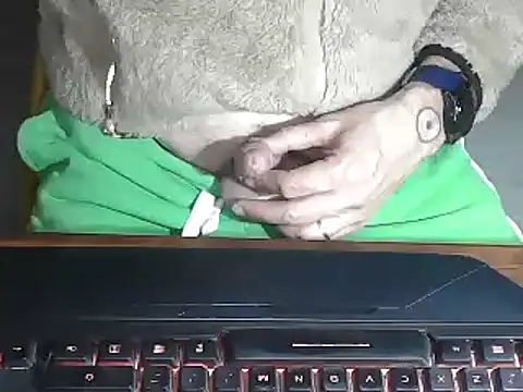 Adri gard online show from March 14, 11:11 pm