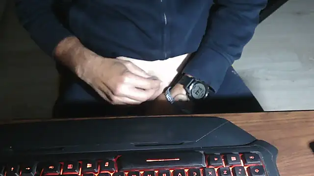 Adri gard online show from October 5, 7:45 pm