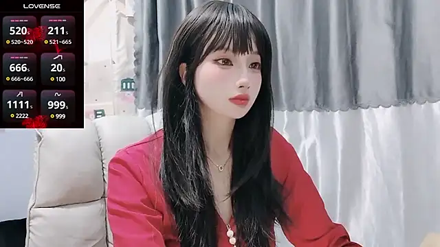 Nery Asian online show from January 1, 2:41 am