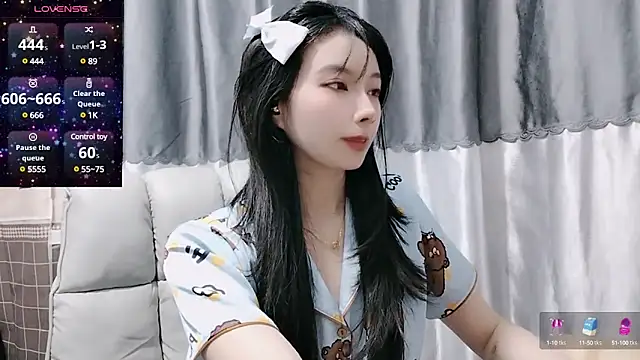 Nery Asian online show from February 10, 9:36 am