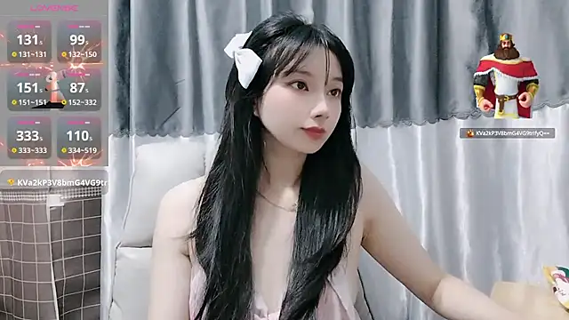 Nery Asian online show from February 11, 1:52 am