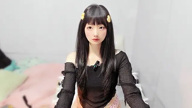 Nery Asian online show from September 12, 2:11 am