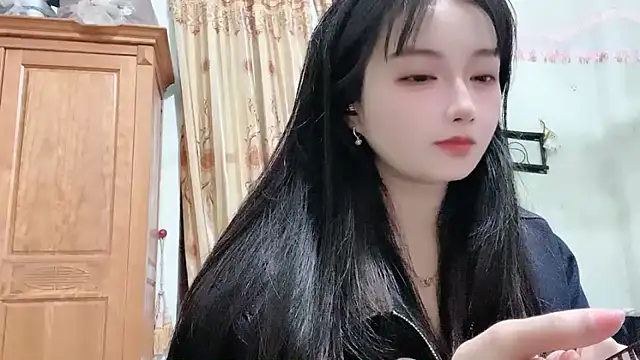 Snapshot of Nery_Asian chatting on February 16, 1:57 am Nery Asian online show from February 16, 1:57 am