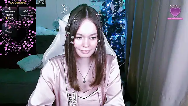 Bad Girl009 online show from December 9, 5:19 pm