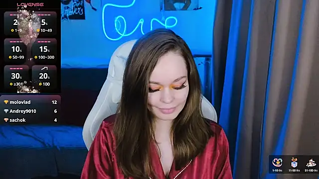 Bad Girl009 online show from January 26, 10:46 pm