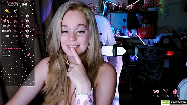 Bad Girl009 online show from February 13, 4:36 pm