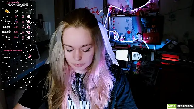 Bad Girl009 online show from February 19, 4:25 pm