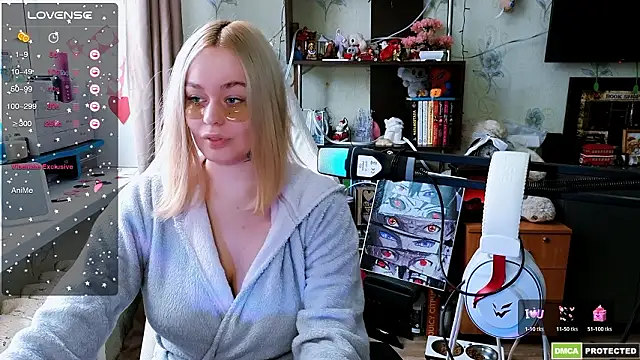 Bad Girl009 online show from February 24, 10:57 am