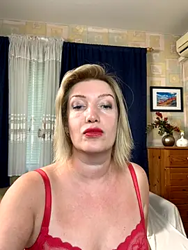 AnnaThurman online show from September 26, 3:27 pm