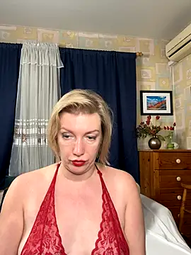 AnnaThurman online show from December 3, 10:41 pm