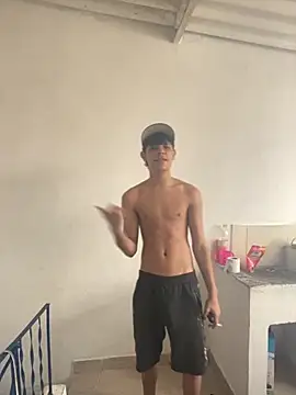 SpicyBoy  online show from October 25, 7:19 pm