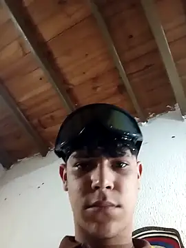 SpicyBoy  online show from December 2, 6:47 pm