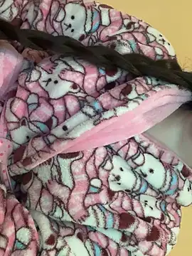 Snapshot of Evelyn_Moon chatting on February 7, 3:41 pm Evelyn Moon online show from February 7, 3:41 pm