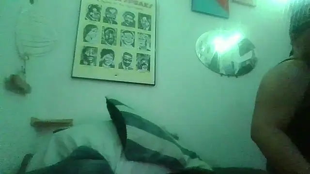 AnthonyJose87 online show from April 23, 5:52 am