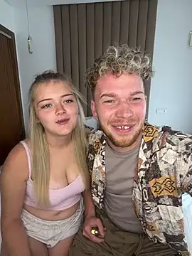 NickyGold Official online show from April 12, 3:06 pm