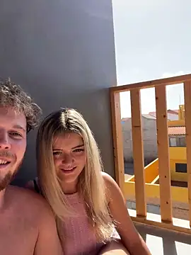 NickyGold Official online show from April 26, 4:37 pm