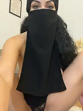 Amberonee31 online show from February 25, 7:36 pm