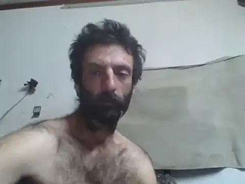 BigPeter6987 online show from December 7, 6:54 am