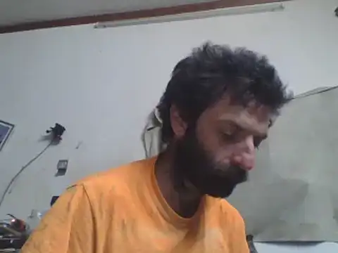 BigPeter6987 online show from December 8, 2:19 pm