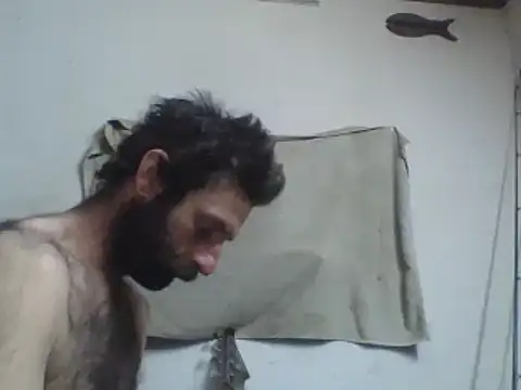 BigPeter6987 online show from December 9, 5:07 am