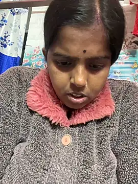 Beauty-queen online show from January 12, 4:40 pm