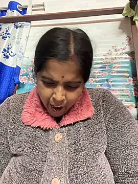 Beauty-queen online show from January 14, 12:56 pm