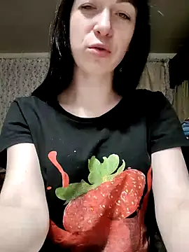 NikaXBerry online show from December 26, 8:11 pm