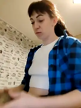 NikaXBerry online show from December 30, 12:09 pm