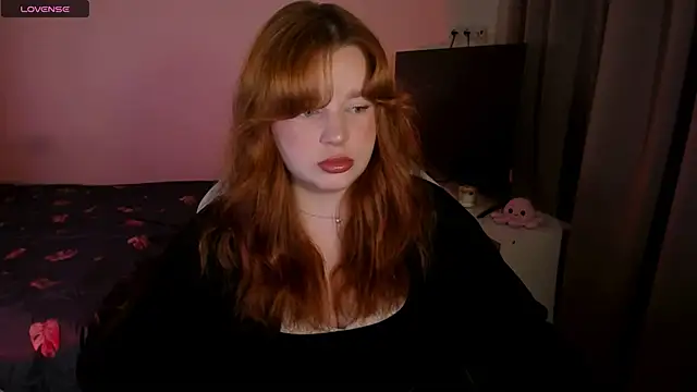  Lisa x online show from December 4, 5:16 am