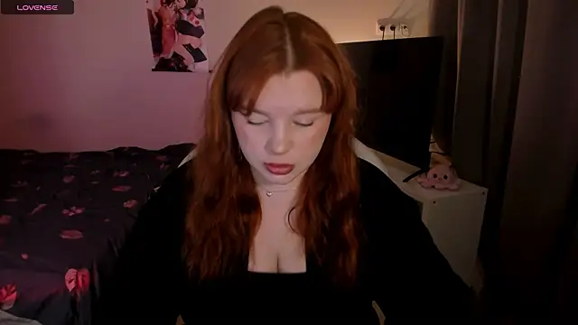  Lisa x online show from December 19, 8:13 am