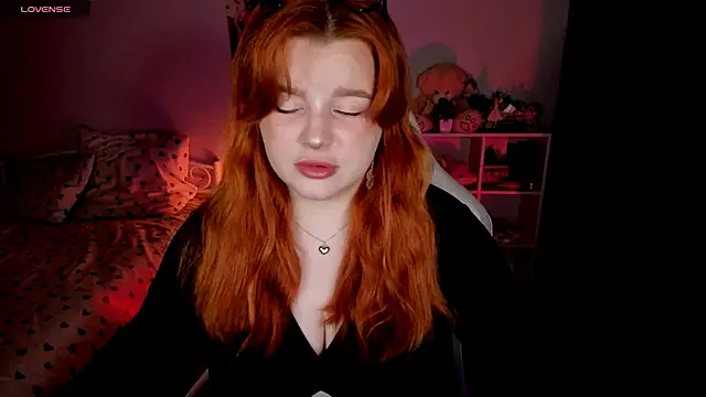  Lisa x online show from October 11, 2:48 pm